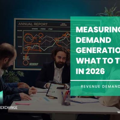 Measuring ROI on Demand Generation in 2026